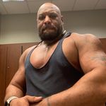 Eric PEOPLES Young - @legendary_peoplez - Instagram