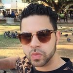Eric Percival - @ericpercival24 - Instagram