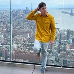 Eric Percival - @ericpercival - Instagram