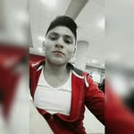 Erick Ernesto Peredo - @peredoerick1 - Instagram