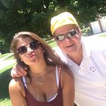Eric Perlmutter - @perlmathers - Instagram