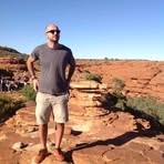 Eric P. Perrigo - Facebook