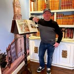 Eric Perrot - @eric.perrot.3517 - Instagram
