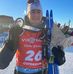 Eric Perrot : Infos et résultats de la star montante du biathlon - Facebook