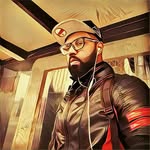 Eric Petersson Monteiro - @instadj_eric.monteiro - Instagram
