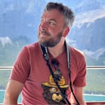 Eric C. Petrie - @ericcpetrie - Instagram
