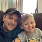 Eric Petrie - @elementriders24 - Instagram