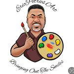 Eric Petrie - @ericpetries.art - Instagram