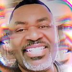 Eric Toussaint Petrie - @ericpetrie_visualartist - Instagram