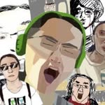 Erik Petrovich - @pointyrook - Instagram