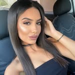 Erica Petrova - @_ericapetrowaa - Instagram