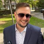 Eric Pettigrew - @ptigrew - Instagram