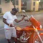 Eric Pettigrew - @eric74605 - Instagram
