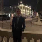 Eric-Luca Pfleger - @ericpfleger5 - Instagram