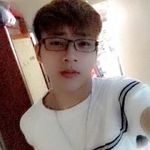 Eric Phùng - @phungminhtoan9595 - Instagram