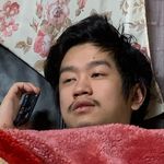 Eric Phung - @air_weck - Instagram