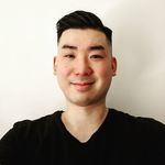 Eric Phung - @aphungguy - Instagram