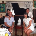 Eric A. Bera Pichardo - @ericberap - Instagram