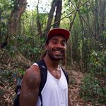 Steven Eric Pickering - @sir_stevefj - Instagram
