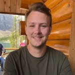 Eric Pickup - @ericpickup - Instagram