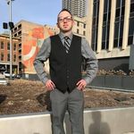 Eric Pieper - @airjoe66 - Instagram