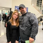 Eric Pierce - @big_guy_85 - Instagram