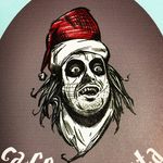 Eric Pierce - @caffeinesanta - Instagram