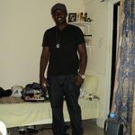Eric Pierce Gyimah - @ericpierce_gyimah - Instagram