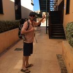 Eric Pilcher - @egpilch - Instagram