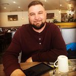 Éric Pilon - @rickiboy34 - Instagram