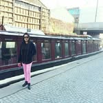 Richa Pimple - @pimplericha - Instagram