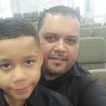 Eric Pineiro - @heri102010 - Instagram