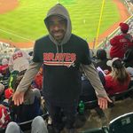 Eric Pineiro - @ericpineiro - Instagram