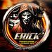 Erick Pinheiro - Facebook