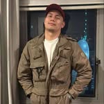 Eric Piñero - @ericpinero17 - Instagram