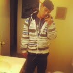Eric Pinero - @its_eric_thoo - Instagram
