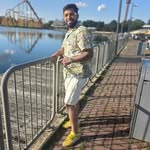 Eric Pinero - @ericchola_pinero - Instagram