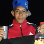Erick Piñero - Facebook