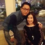 Eric So - @ericpippen_33 - Instagram
