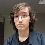 Eric Curry-Pitcher - @void_dad - Instagram