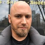 Eric Pitcher - @ciredark - Instagram