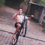 Erick Almeida Pitzer - @erick_milgrau_024 - Instagram