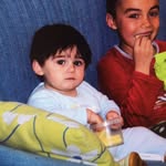 Eric Platero polo - @cire_31 - Instagram