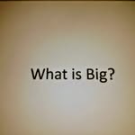 Eric Platz - @whatisbig - Instagram