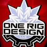 Eric Plourde - @onerigdesign - Instagram