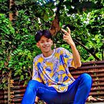 Eric Lopez - @ericpoche08 - Instagram