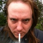 Eric Poche - @redgone - Instagram