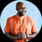 Eric Polite II | Liberatory Coach for BIPOC Leaders - @wakeupandlead - Instagram