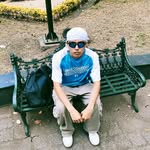 Eric Ponce - @pikitas.ponce - Instagram