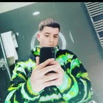 Eric ponce - @ericherder_ - Instagram
